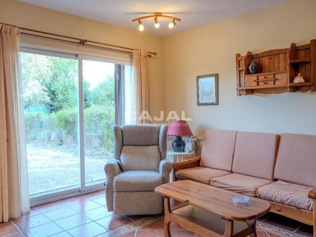 Chalet en venta en Urbanización Prado Pinilla, Fresno De Cantespino