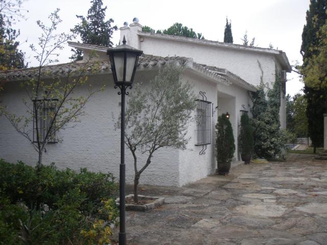 Chalet en venta en Fresno De La Ribera, Castilla y León