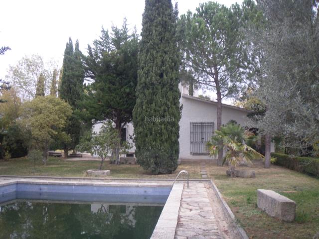 Chalet en venta en Fresno De La Ribera, Castilla y León