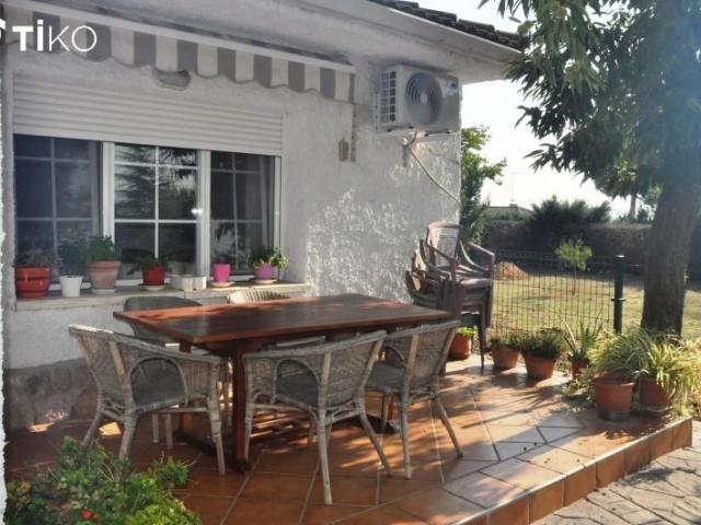 Chalet en venta en Fresno De Torote, Madrid
