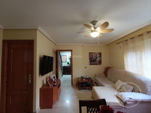 Chalet en venta en El Fresno, Ávila