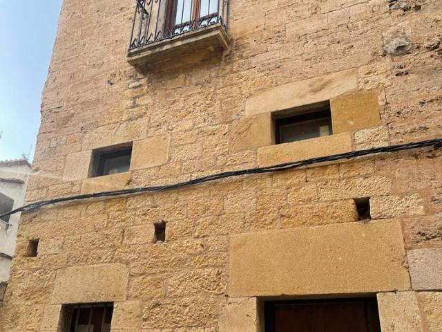 Chalet en venta en Frías, Castilla y León