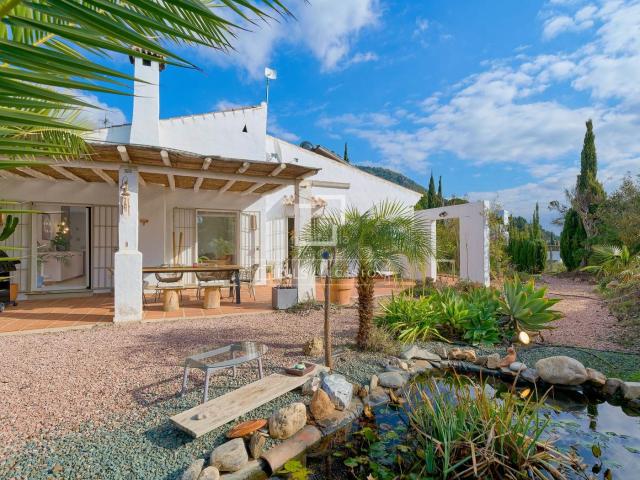 Chalet en venta en La Axarquía, Andalucía