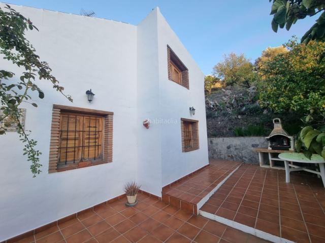 Chalet en venta en La Axarquía, Andalucía
