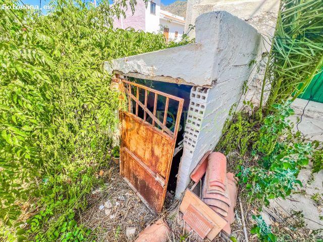 Casa en venta en La Axarquía, Andalucía