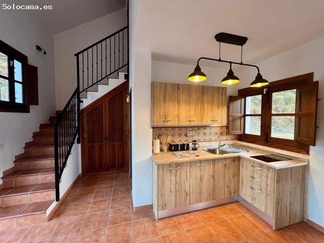 Casa en venta en La Axarquía, Andalucía