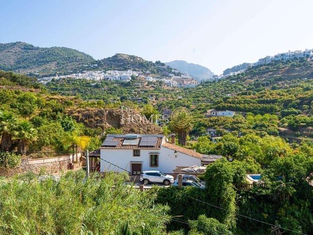 Chalet en venta en La Axarquía, Andalucía