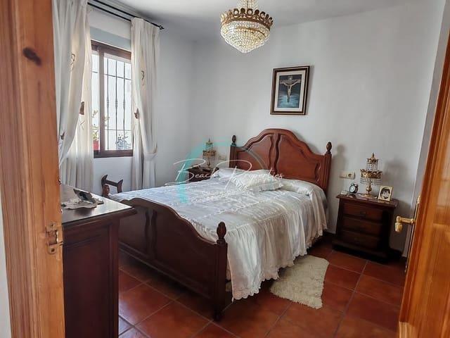 Chalet en venta en Frigiliana, Málaga