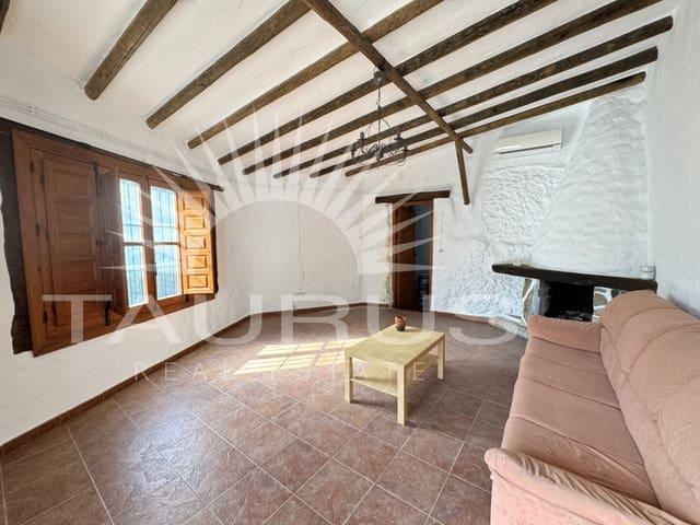 Chalet en venta en La Axarquía, Andalucía