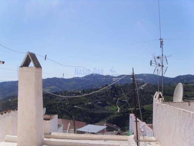 Chalet en venta en La Axarquía, Andalucía