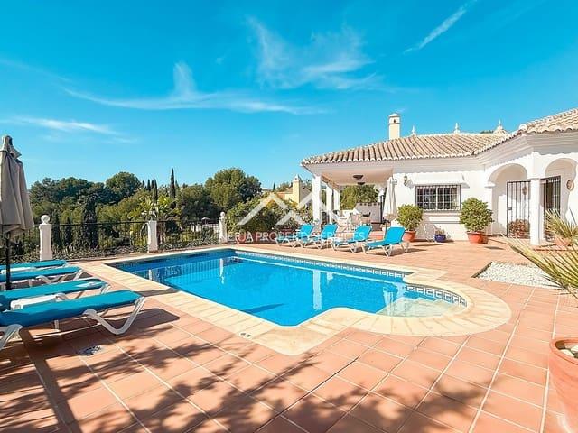 Chalet en venta en La Axarquía, Andalucía