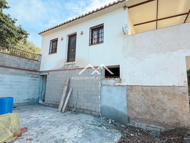 Chalet en venta en La Axarquía, Andalucía