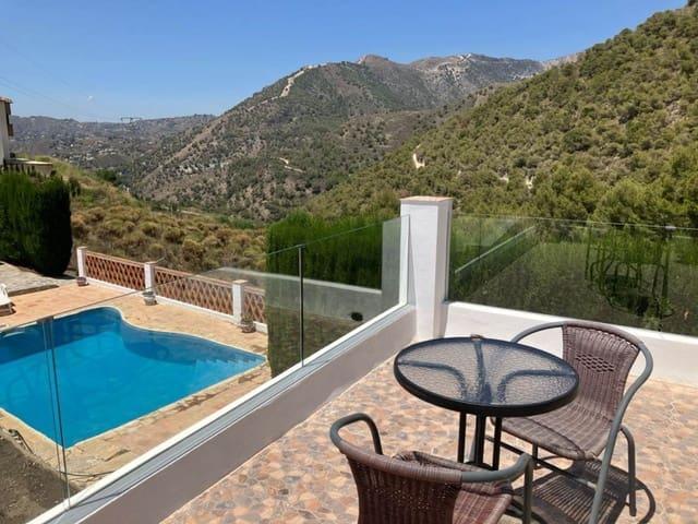 Chalet en venta en La Axarquía, Andalucía