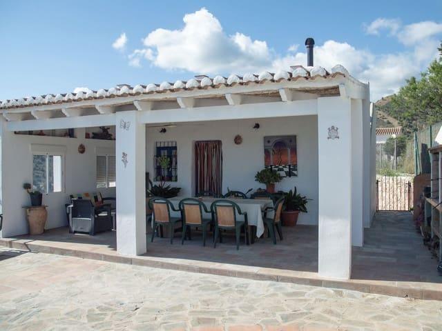 Chalet en venta en La Axarquía, Andalucía
