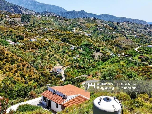 Chalet en venta en La Axarquía, Andalucía