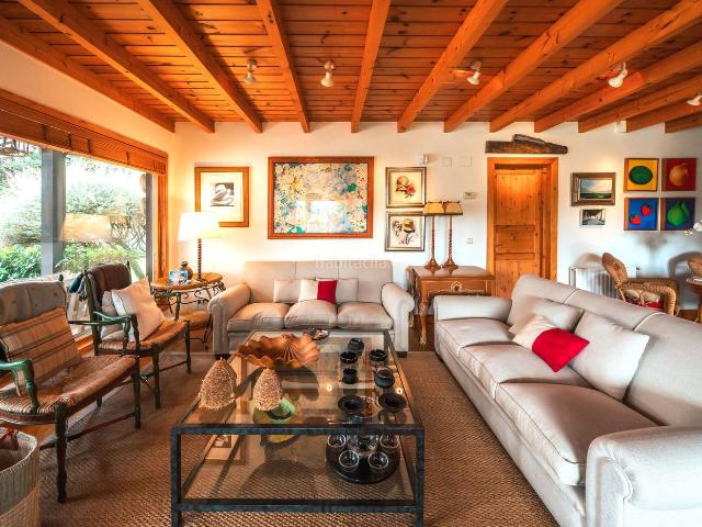 Chalet en venta en Fruiz, Guipúzcoa