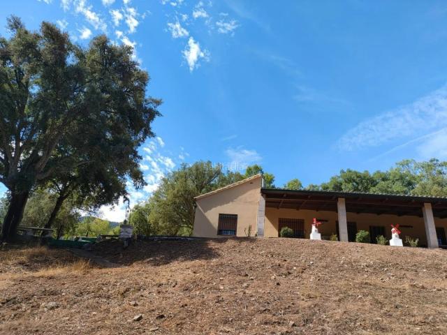 Chalet en venta en Fuencaliente, Castilla-La Mancha