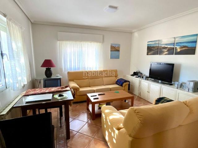 Chalet en venta en Fuencemillán, Castilla-La Mancha