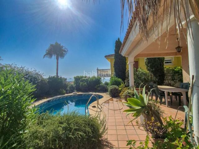 Chalet en venta en Costa del Sol Occidental, Andalucía