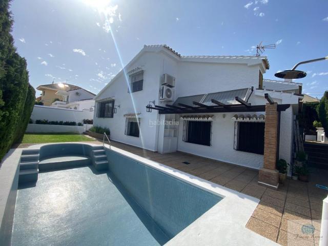 Chalet en venta en Costa del Sol Occidental, Andalucía