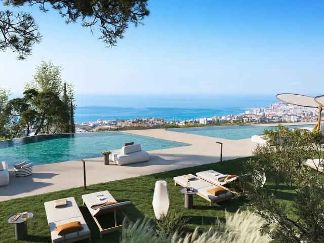 Chalet en venta en Costa del Sol Occidental, Andalucía