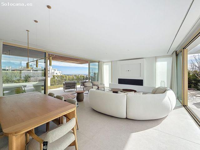 Casa en venta en Costa del Sol Occidental, Andalucía