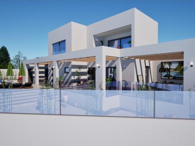 Casa en venta en Los Pacos, Costa del Sol Occidental