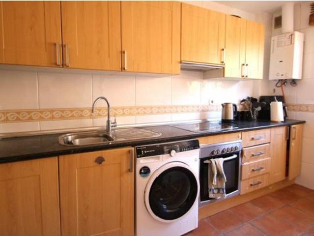 Casa en venta en Costa del Sol Occidental, Andalucía