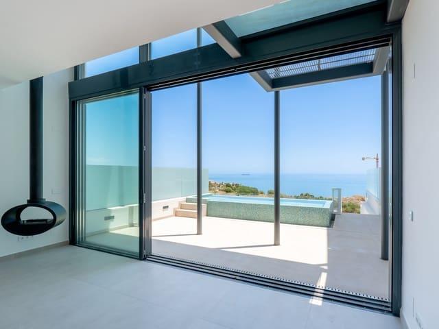 Chalet en venta en Costa del Sol Occidental, Andalucía