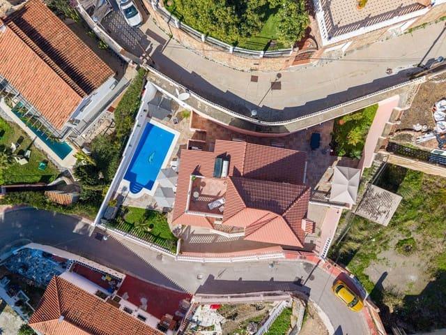 Chalet en venta en Costa del Sol Occidental, Andalucía
