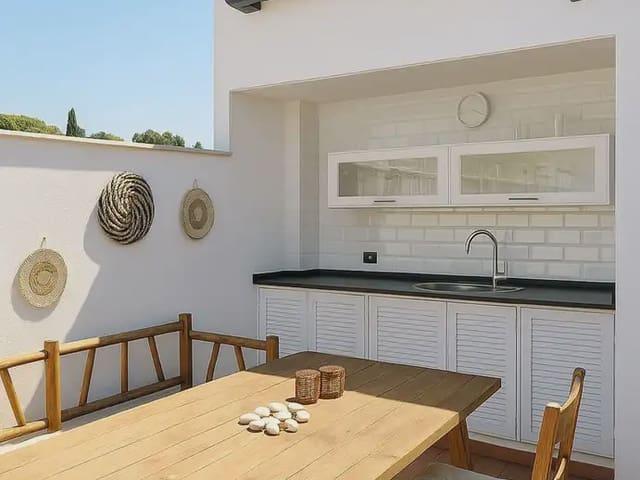 Chalet en venta en Costa del Sol Occidental, Andalucía
