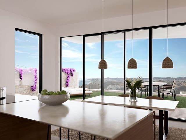 Chalet en venta en Costa del Sol Occidental, Andalucía