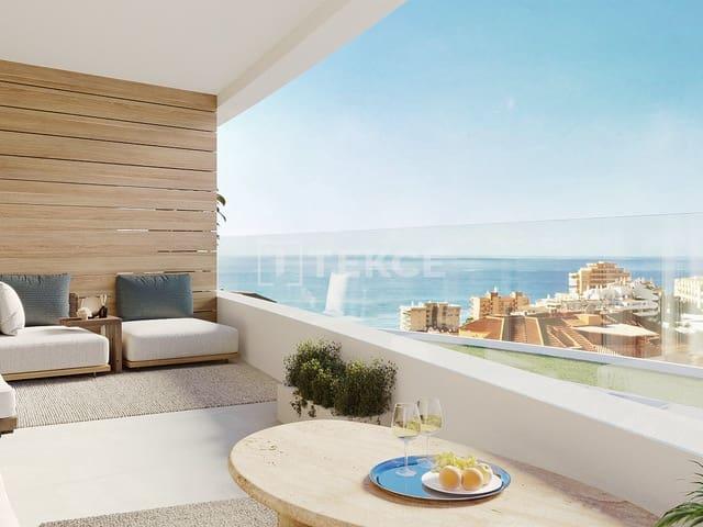 Chalet en venta en Costa del Sol Occidental, Andalucía