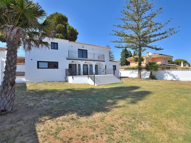 Chalet en venta en Costa del Sol Occidental, Andalucía