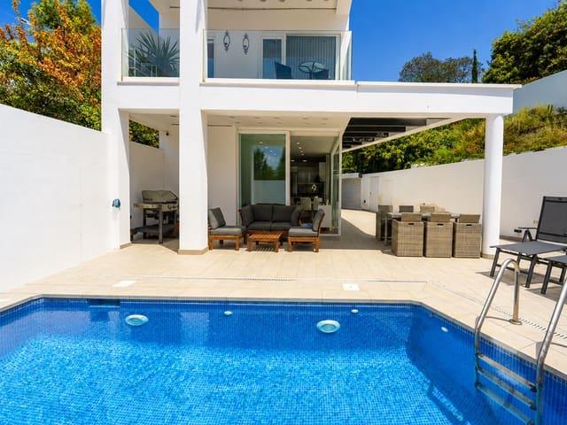 Chalet en venta en Costa del Sol Occidental, Andalucía