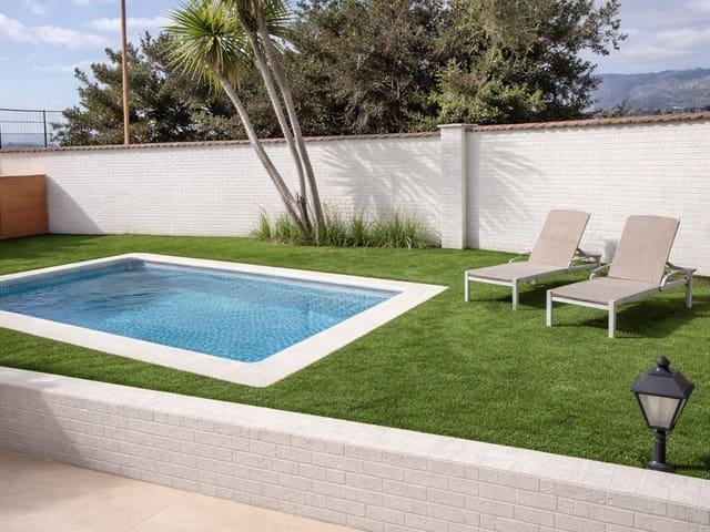 Chalet en venta en Costa del Sol Occidental, Andalucía