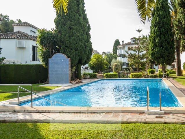 Chalet en venta en Costa del Sol Occidental, Andalucía