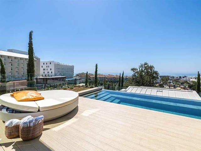 Chalet en venta en Costa del Sol Occidental, Andalucía