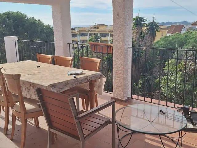 Chalet en venta en Costa del Sol Occidental, Andalucía