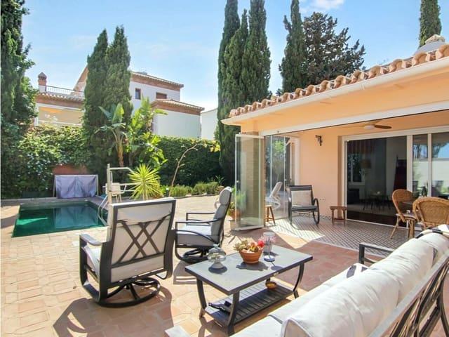 Chalet en venta en Costa del Sol Occidental, Andalucía