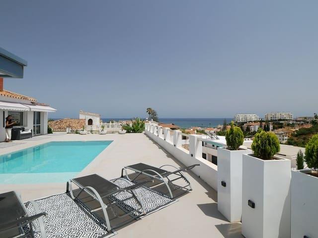 Chalet en venta en Costa del Sol Occidental, Andalucía
