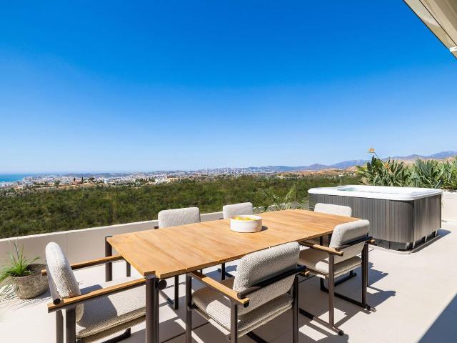 Chalet en venta en Costa del Sol Occidental, Andalucía
