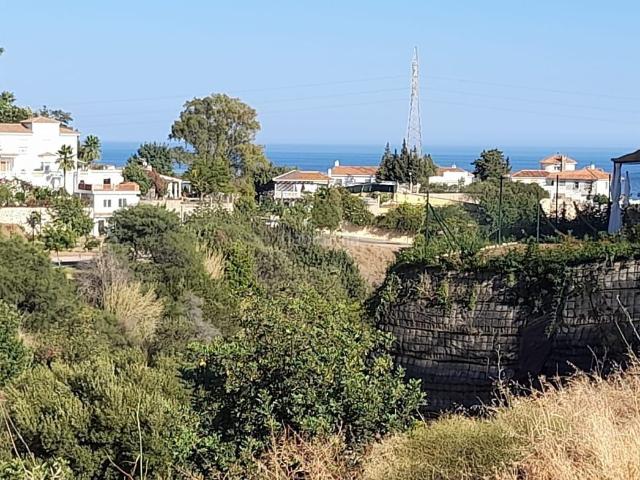 Chalet en venta en Costa del Sol Occidental, Andalucía
