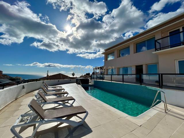 Chalet en venta en Costa del Sol Occidental, Andalucía