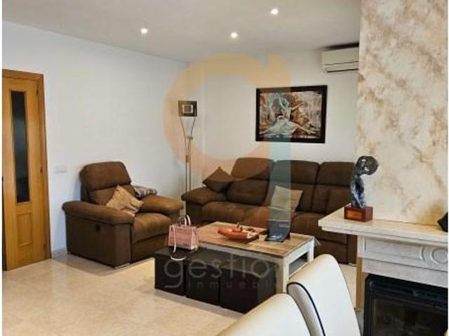 Chalet en venta en Fuenlabrada, Madrid