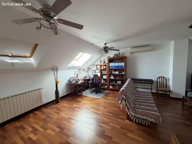 Casa en venta en Fuenlabrada, Madrid