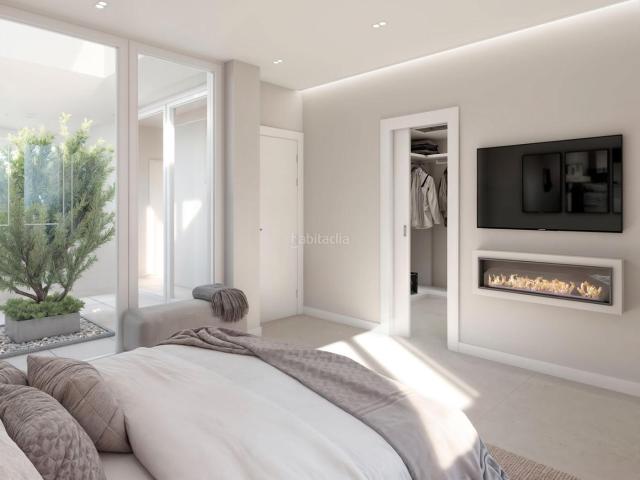 Villa en venta en Fuenlabrada, Nuevo Centro