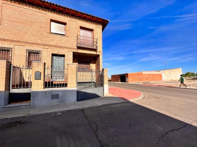 Chalet en venta en Fuensalida, Toledo