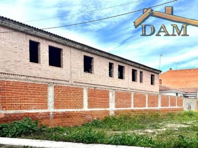 Chalet en venta en Fuensalida, Castilla-La Mancha