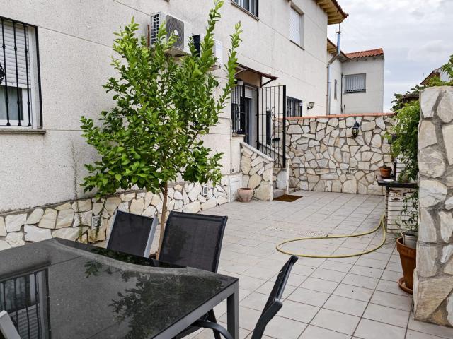 Chalet en venta en Fuensalida, Castilla-La Mancha